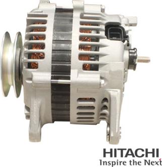 Hitachi 2506133 - Alternatore autozon.pro