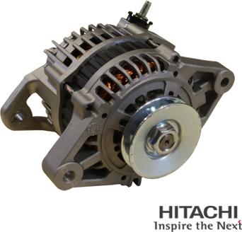 Hitachi 2506124 - Alternatore autozon.pro