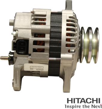 Hitachi 2506123 - Alternatore autozon.pro