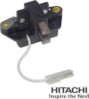 Hitachi 2500954 - Regolatore alternatore autozon.pro