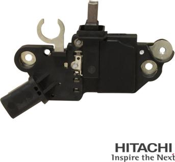 Hitachi 2500599 - Regolatore alternatore autozon.pro