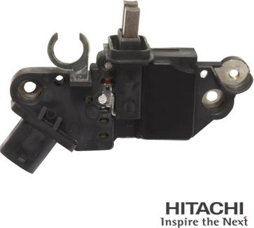 Hitachi 2500595 - Regolatore alternatore autozon.pro