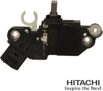 Hitachi 2500591 - Regolatore alternatore autozon.pro