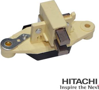 Hitachi 2500507 - Regolatore alternatore autozon.pro