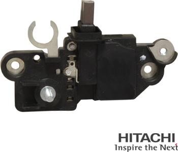 Hitachi 2500586 - Regolatore alternatore autozon.pro