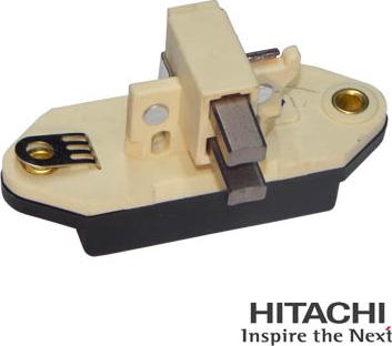 Hitachi 2500524 - Regolatore alternatore autozon.pro