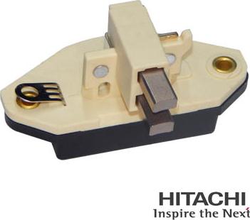 Hitachi 2500525 - Regolatore alternatore autozon.pro