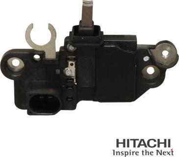 Hitachi 2500575 - Regolatore alternatore autozon.pro