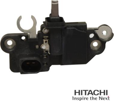 Hitachi 2500571 - Regolatore alternatore autozon.pro