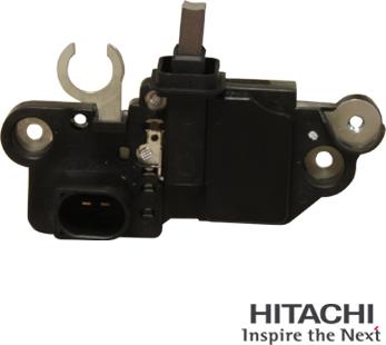 Hitachi 2500573 - Regolatore alternatore autozon.pro