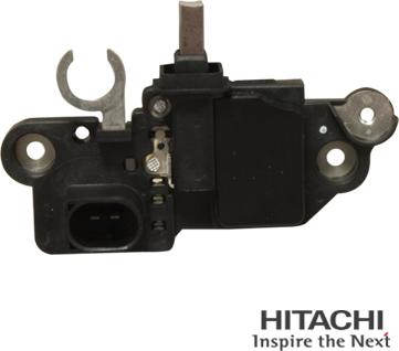 Hitachi 2500609 - Regolatore alternatore autozon.pro