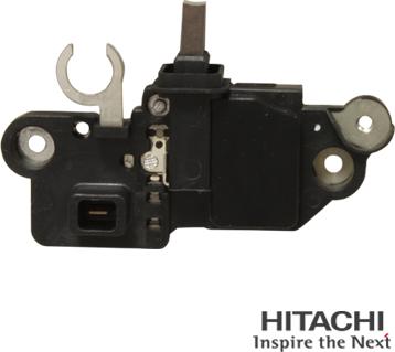 Hitachi 2500604 - Regolatore alternatore autozon.pro