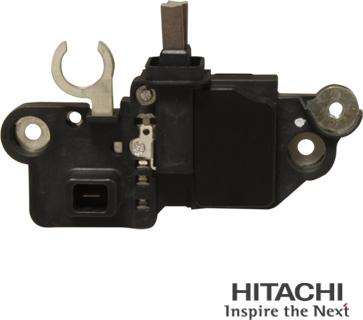 Hitachi 2500602 - Regolatore alternatore autozon.pro