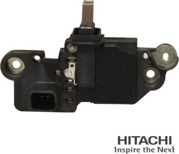 Hitachi 2500607 - Regolatore alternatore autozon.pro