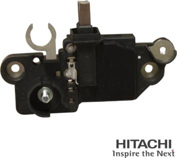 Hitachi 2500618 - Regolatore alternatore autozon.pro