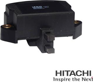 Hitachi 2500681 - Regolatore alternatore autozon.pro