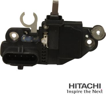 Hitachi 2500622 - Regolatore alternatore autozon.pro