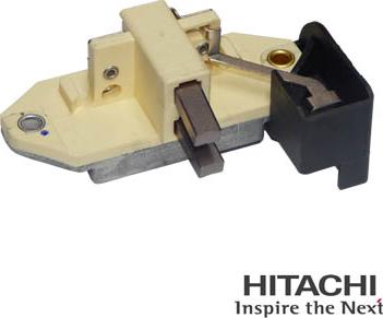 Hitachi 2500795 - Regolatore alternatore autozon.pro