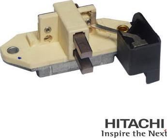 Hitachi 2500790 - Regolatore alternatore autozon.pro