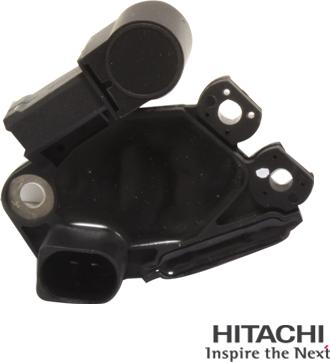 Hitachi 2500731 - Regolatore alternatore autozon.pro