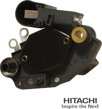 Hitachi 2500724 - Regolatore alternatore autozon.pro