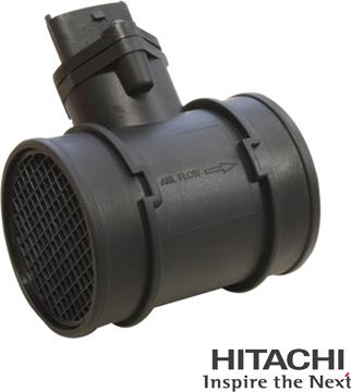 Hitachi 2508997 - Debimetro autozon.pro