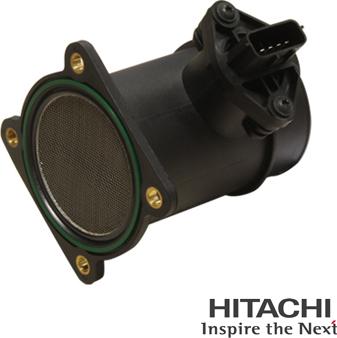 Hitachi 2508944 - Debimetro autozon.pro