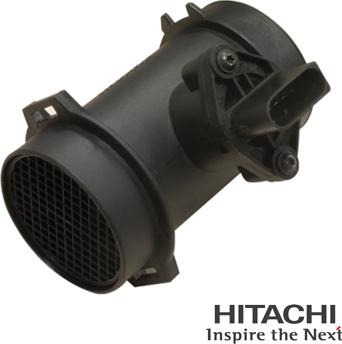 Hitachi 2508959 - Debimetro autozon.pro