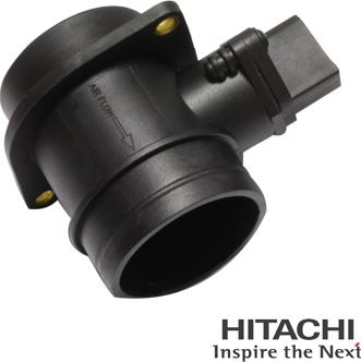 Hitachi 2508955 - Debimetro autozon.pro