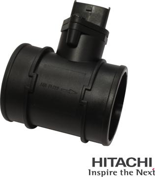 Hitachi 2508953 - Debimetro autozon.pro