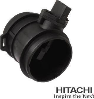 Hitachi 2508957 - Debimetro autozon.pro