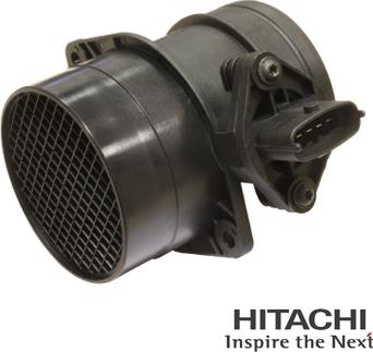 Hitachi 2508938 - Debimetro autozon.pro