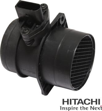 Hitachi 2508976 - Debimetro autozon.pro