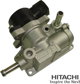 Hitachi 2508683 - Valvola regolazione reg. minimo, Alimentazione aria autozon.pro