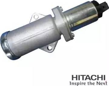 Hitachi 2508676 - Valvola regolazione reg. minimo, Alimentazione aria autozon.pro