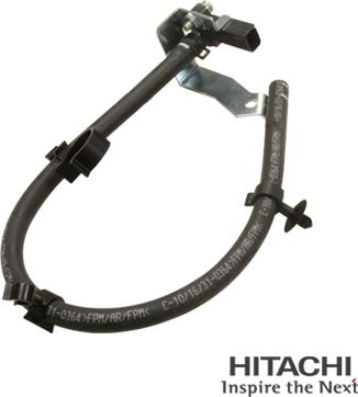 Hitachi 2508162 - Sensore, Pressione collettore d'aspirazione autozon.pro