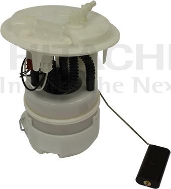 Hitachi 2503469 - Gruppo alimentazione carburante autozon.pro