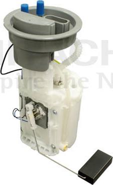 Hitachi 2503409 - Gruppo alimentazione carburante autozon.pro