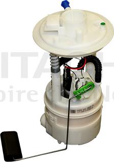 Hitachi 2503417 - Gruppo alimentazione carburante autozon.pro