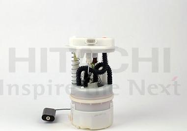 Hitachi 2503562 - Gruppo alimentazione carburante autozon.pro