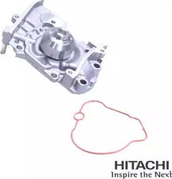 Hitachi 2503605 - Pompa acqua autozon.pro