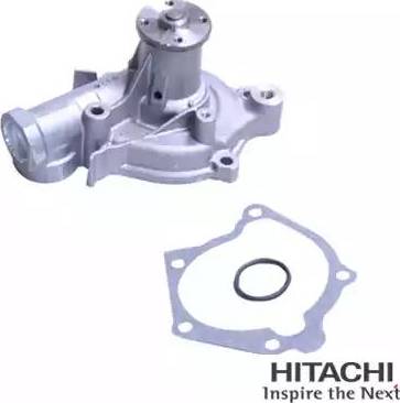 Hitachi 2503608 - Pompa acqua autozon.pro