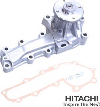 Hitachi 2503602 - Pompa acqua autozon.pro