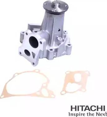 Hitachi 2503607 - Pompa acqua autozon.pro