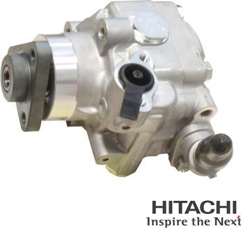 Hitachi 2503633 - Pompa idraulica, Sterzo autozon.pro