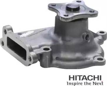 Hitachi 2503629 - Pompa acqua autozon.pro