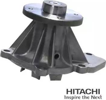 Hitachi 2503628 - Pompa acqua autozon.pro