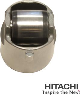 Hitachi 2503055 - Punteria, Pompa alta pressione autozon.pro