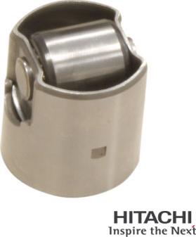 Hitachi 2503057 - Punteria, Pompa alta pressione autozon.pro