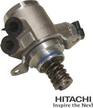 Hitachi 2503069 - Pompa ad alta pressione autozon.pro